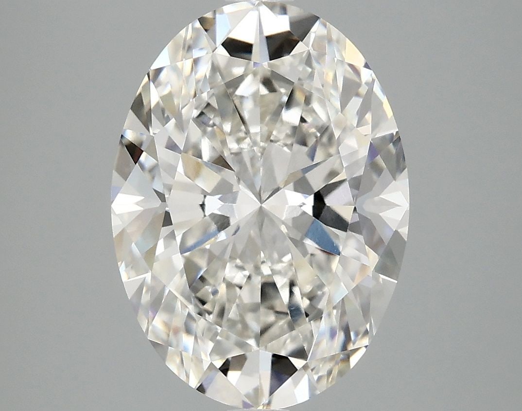 IGI Oval 4.0ct G VVS2 - Loose Lab Diamond: IGI Oval 4.0ct G VVS2 - Loose Lab Diamond Item Specifics: Source: This Is A Real Diamond Grown In A Lab Not Mined. Carat: 4.0 Cut: - Color: G Clarity: VVS2 Polish: EX Symmetry: EX Measurements: 12.27L