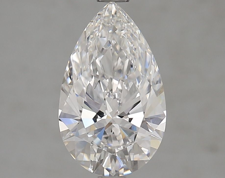 GIA Pear 2.11ct E VVS2 - Loose Lab Diamond: GIA Pear 2.11ct E VVS2 - Loose Lab Diamond Item Specifics: Source: This Is A Real Diamond Grown In A Lab Not Mined. Carat: 2.11 Cut: - Color: E Clarity: VVS2 Polish: EX Symmetry: EX Measurements: 11.7