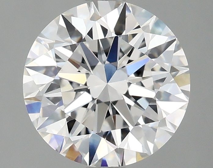 IGI Round 2.07ct D VVS2 - Ideal Loose Lab Diamond: IGI Round 2.07ct D VVS2 - Ideal Loose Lab Diamond Item Specifics: Source: This Is A Real Diamond Grown In A Lab Not Mined. Carat: 2.07 Cut: ID Color: D Clarity: VVS2 Polish: EX Symmetry: EX Measuremen