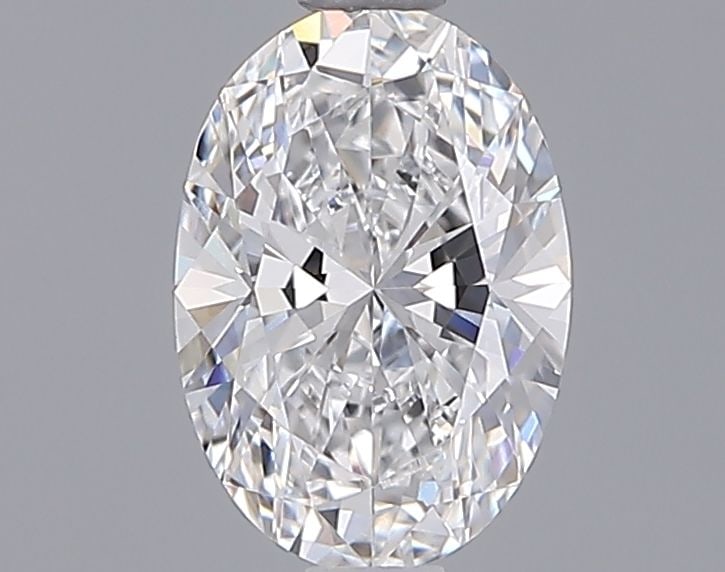 IGI Oval 1.06ct D IF - Loose Lab Diamond: IGI Oval 1.06ct D IF - Loose Lab Diamond Item Specifics: Source: This Is A Real Diamond Grown In A Lab Not Mined. Carat: 1.06 Cut: - Color: D Clarity: IF Polish: EX Symmetry: EX Measurements: 8.22L X 