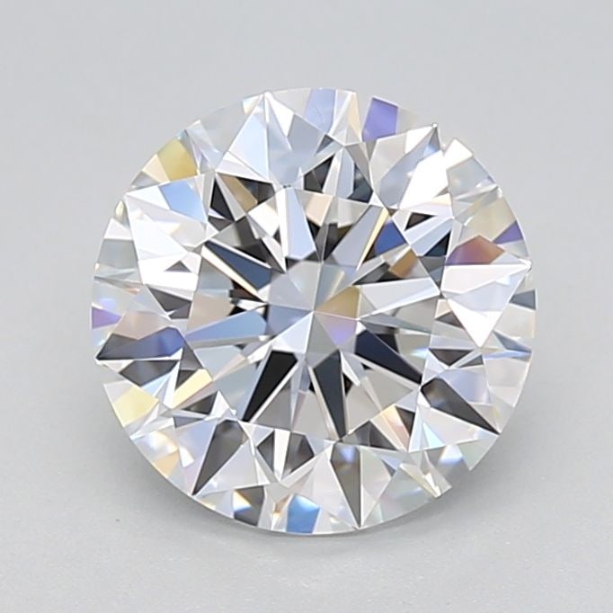 IGI Round 2.13ct D VVS1 - Ideal Loose Lab Diamond: IGI Round 2.13ct D VVS1 - Ideal Loose Lab Diamond Item Specifics: Source: This Is A Real Diamond Grown In A Lab Not Mined. Carat: 2.13 Cut: ID Color: D Clarity: VVS1 Polish: EX Symmetry: EX Measuremen