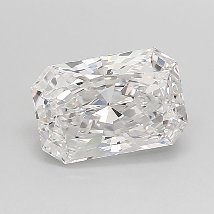 IGI Radiant 1.5ct D VVS2 - Loose Lab Diamond: IGI Radiant 1.5ct D VVS2 - Loose Lab Diamond Item Specifics: Source: This Is A Real Diamond Grown In A Lab Not Mined. Carat: 1.5 Cut: - Color: D Clarity: VVS2 Polish: EX Symmetry: EX Measurements: 8.5