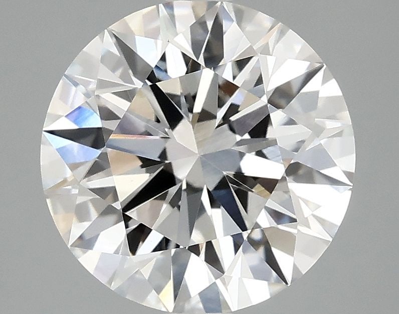 IGI Round 3.1ct E VVS2 - Ideal Loose Lab Diamond: IGI Round 3.1ct E VVS2 - Ideal Loose Lab Diamond Item Specifics: Source: This Is A Real Diamond Grown In A Lab Not Mined. Carat: 3.1 Cut: ID Color: E Clarity: VVS2 Polish: EX Symmetry: EX Measurements