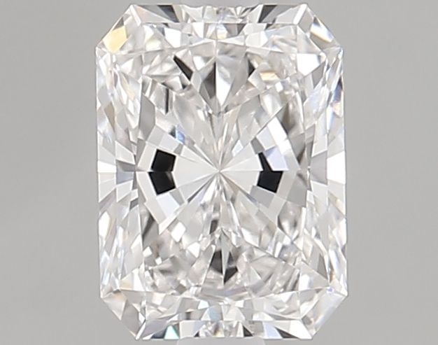 IGI Radiant 1.0ct F VVS2 - Loose Lab Diamond: IGI Radiant 1.0ct F VVS2 - Loose Lab Diamond Item Specifics: Source: This Is A Real Diamond Grown In A Lab Not Mined. Carat: 1.0 Cut: - Color: F Clarity: VVS2 Polish: EX Symmetry: EX Measurements: 6.8