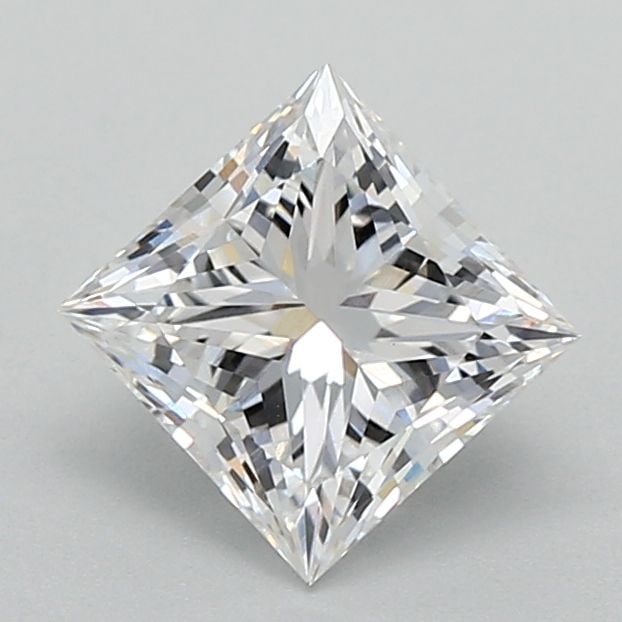IGI Princess 1.32ct D VVS2 - Loose Lab Diamond: IGI Princess 1.32ct D VVS2 - Loose Lab Diamond Item Specifics: Source: This Is A Real Diamond Grown In A Lab Not Mined. Carat: 1.32 Cut: - Color: D Clarity: VVS2 Polish: EX Symmetry: EX Measurements: 