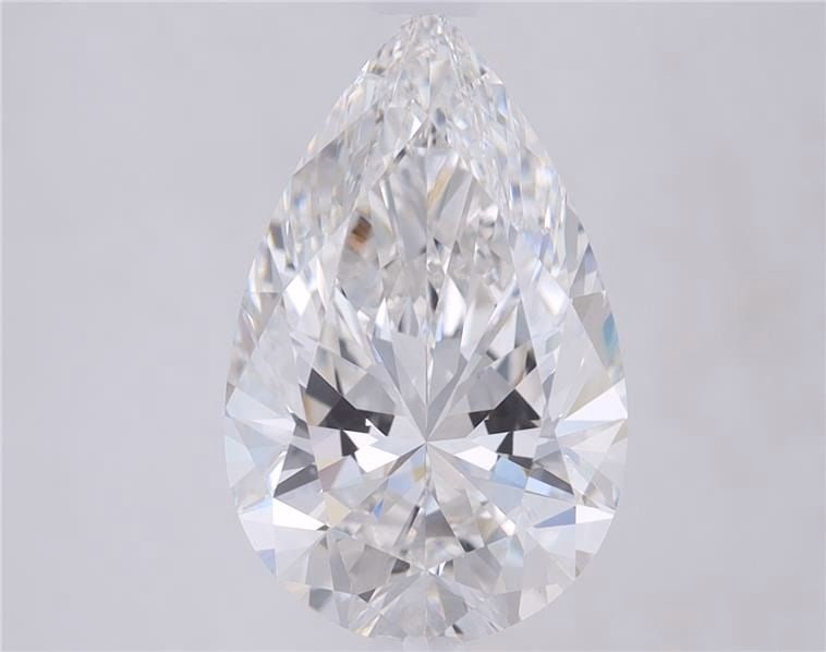 IGI Pear 1.05ct E IF - Loose Lab Diamond: IGI Pear 1.05ct E IF - Loose Lab Diamond Item Specifics: Source: This Is A Real Diamond Grown In A Lab Not Mined. Carat: 1.05 Cut: - Color: E Clarity: IF Polish: EX Symmetry: EX Measurements: 9.27L X 
