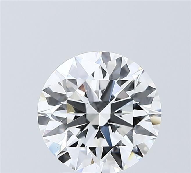 IGI Round 2.05ct E VVS2 - Ideal Loose Lab Diamond: IGI Round 2.05ct E VVS2 - Ideal Loose Lab Diamond Item Specifics: Source: This Is A Real Diamond Grown In A Lab Not Mined. Carat: 2.05 Cut: ID Color: E Clarity: VVS2 Polish: EX Symmetry: EX Measuremen