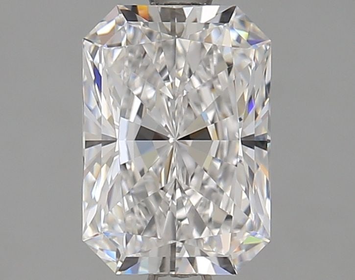 GIA Radiant 2.02ct D VVS1 - Loose Lab Diamond: GIA Radiant 2.02ct D VVS1 - Loose Lab Diamond Item Specifics: Source: This Is A Real Diamond Grown In A Lab Not Mined. Carat: 2.02 Cut: - Color: D Clarity: VVS1 Polish: EX Symmetry: EX Measurements: 8