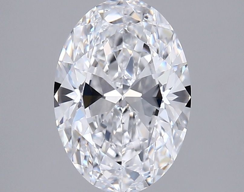 IGI Oval 1.57ct D VVS1 - Loose Lab Diamond: IGI Oval 1.57ct D VVS1 - Loose Lab Diamond Item Specifics: Source: This Is A Real Diamond Grown In A Lab Not Mined. Carat: 1.57 Cut: - Color: D Clarity: VVS1 Polish: EX Symmetry: EX Measurements: 9.54