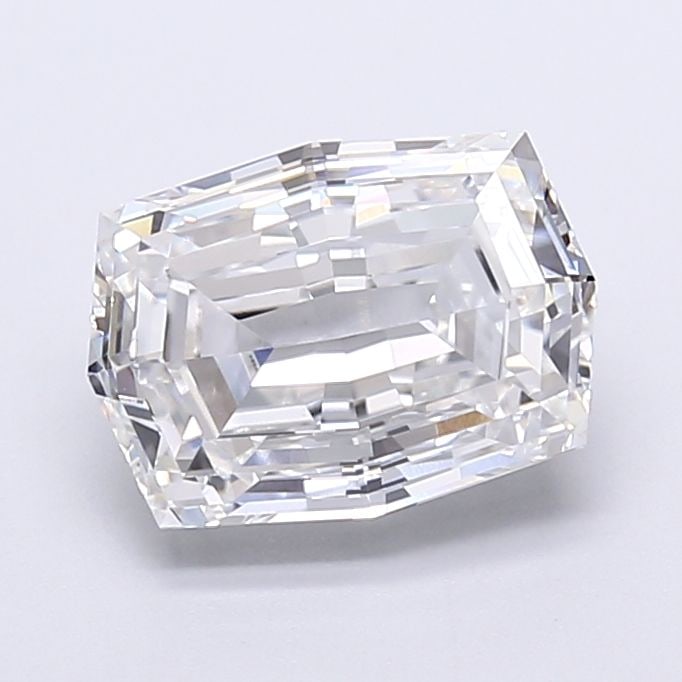 IGI Octagonal 3.29ct E VVS1 - Loose Lab Diamond: IGI Octagonal 3.29ct E VVS1 - Loose Lab Diamond Item Specifics: Source: This Is A Real Diamond Grown In A Lab Not Mined. Carat: 3.29 Cut: - Color: E Clarity: VVS1 Polish: EX Symmetry: EX Measurements: