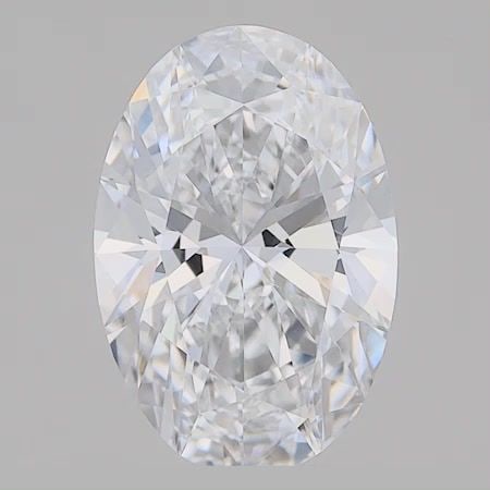 IGI Oval 1.04ct D VVS2 - Loose Lab Diamond: IGI Oval 1.04ct D VVS2 - Loose Lab Diamond Item Specifics: Source: This Is A Real Diamond Grown In A Lab Not Mined. Carat: 1.04 Cut: - Color: D Clarity: VVS2 Polish: EX Symmetry: EX Measurements: 8.34