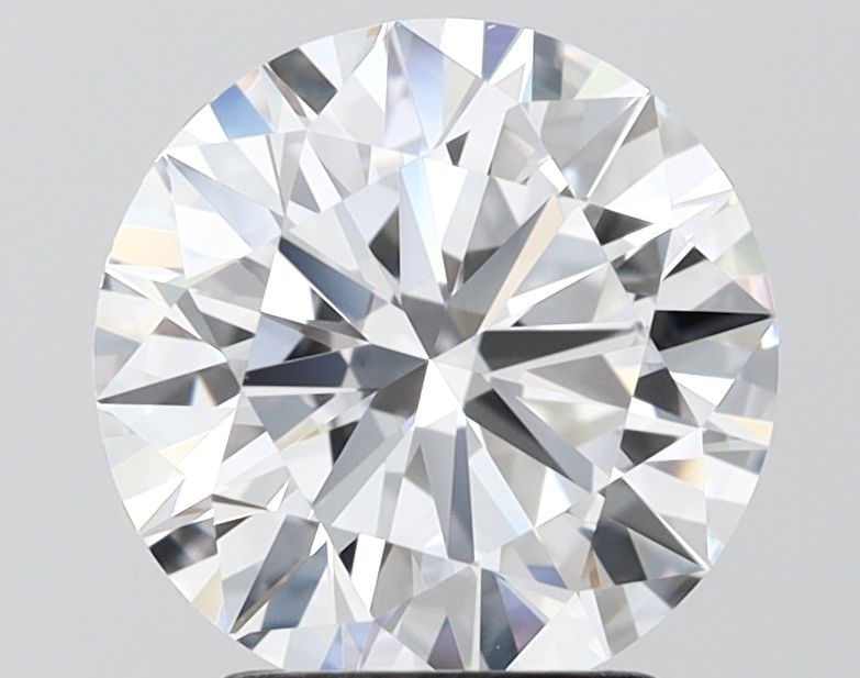 IGI Round 2.85ct D VVS2 - Ideal Loose Lab Diamond: IGI Round 2.85ct D VVS2 - Ideal Loose Lab Diamond Item Specifics: Source: This Is A Real Diamond Grown In A Lab Not Mined. Carat: 2.85 Cut: ID Color: D Clarity: VVS2 Polish: EX Symmetry: EX Measuremen
