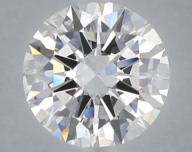 Round 2.71ct D VVS2 - Loose Lab Diamond: Round 2.71ct D VVS2 - Loose Lab Diamond Item Specifics: Source: This Is A Real Diamond Grown In A Lab Not Mined. Carat: 2.71 Cut: EX Color: D Clarity: VVS2 Polish: VG Symmetry: VG Measurements: 9.11L 