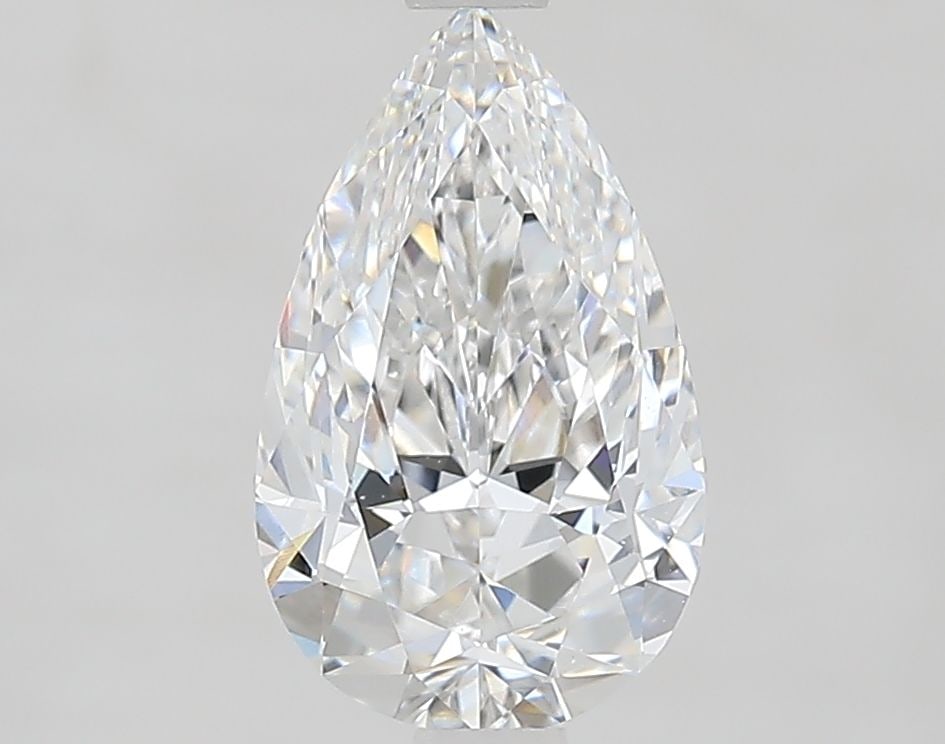 IGI Pear 1.63ct E VVS2 - Loose Lab Diamond: IGI Pear 1.63ct E VVS2 - Loose Lab Diamond Item Specifics: Source: This Is A Real Diamond Grown In A Lab Not Mined. Carat: 1.63 Cut: - Color: E Clarity: VVS2 Polish: EX Symmetry: EX Measurements: 10.4