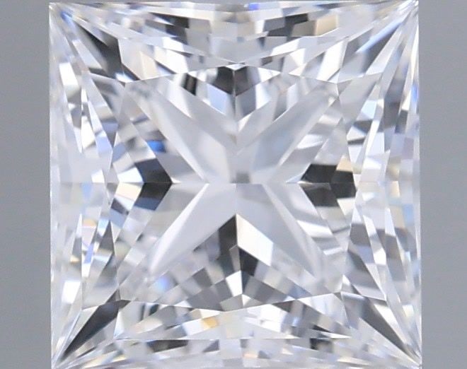 IGI Princess 1.09ct D VVS1 - Loose Lab Diamond: IGI Princess 1.09ct D VVS1 - Loose Lab Diamond Item Specifics: Source: This Is A Real Diamond Grown In A Lab Not Mined. Carat: 1.09 Cut: - Color: D Clarity: VVS1 Polish: EX Symmetry: EX Measurements: 