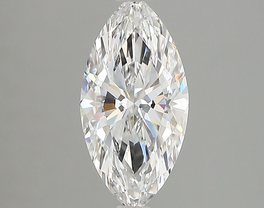 IGI Marquise 1.39ct D VVS2 - Loose Lab Diamond: IGI Marquise 1.39ct D VVS2 - Loose Lab Diamond Item Specifics: Source: This Is A Real Diamond Grown In A Lab Not Mined. Carat: 1.39 Cut: - Color: D Clarity: VVS2 Polish: EX Symmetry: EX Measurements: 
