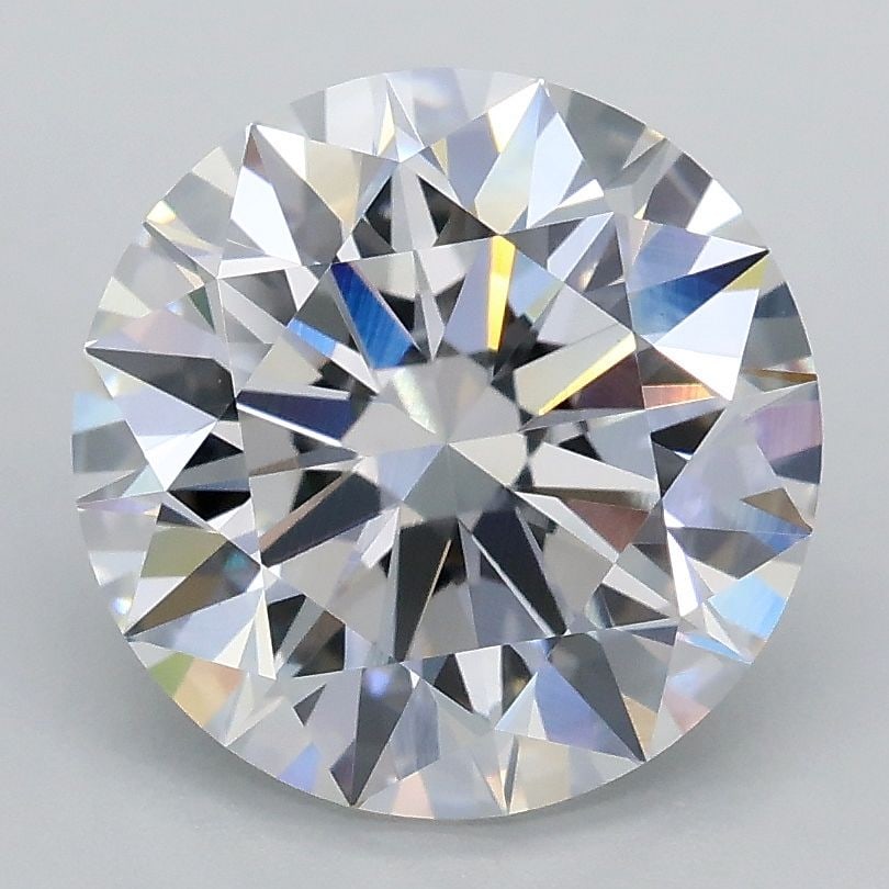 IGI Round 2.78ct E VVS2 - Ideal Loose Lab Diamond: IGI Round 2.78ct E VVS2 - Ideal Loose Lab Diamond Item Specifics: Source: This Is A Real Diamond Grown In A Lab Not Mined. Carat: 2.78 Cut: ID Color: E Clarity: VVS2 Polish: EX Symmetry: EX Measuremen