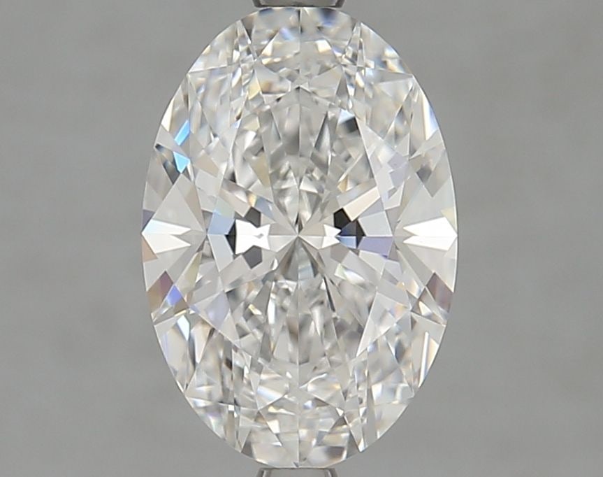 GIA Oval 2.21ct E IF - Loose Lab Diamond: GIA Oval 2.21ct E IF - Loose Lab Diamond Item Specifics: Source: This Is A Real Diamond Grown In A Lab Not Mined. Carat: 2.21 Cut: - Color: E Clarity: IF Polish: EX Symmetry: EX Measurements: 10.88L X