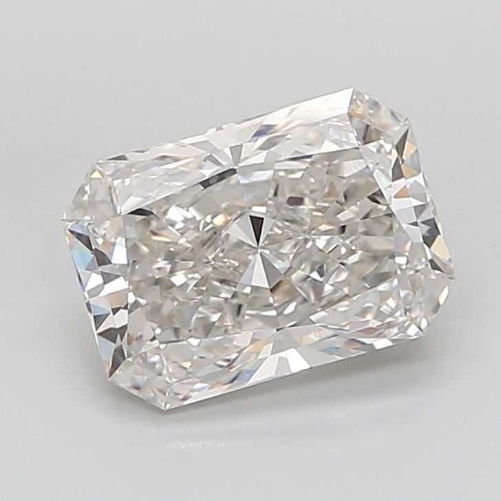 IGI Radiant 4.39ct G VVS2 - Loose Lab Diamond: IGI Radiant 4.39ct G VVS2 - Loose Lab Diamond Item Specifics: Source: This Is A Real Diamond Grown In A Lab Not Mined. Carat: 4.39 Cut: - Color: G Clarity: VVS2 Polish: EX Symmetry: EX Measurements: