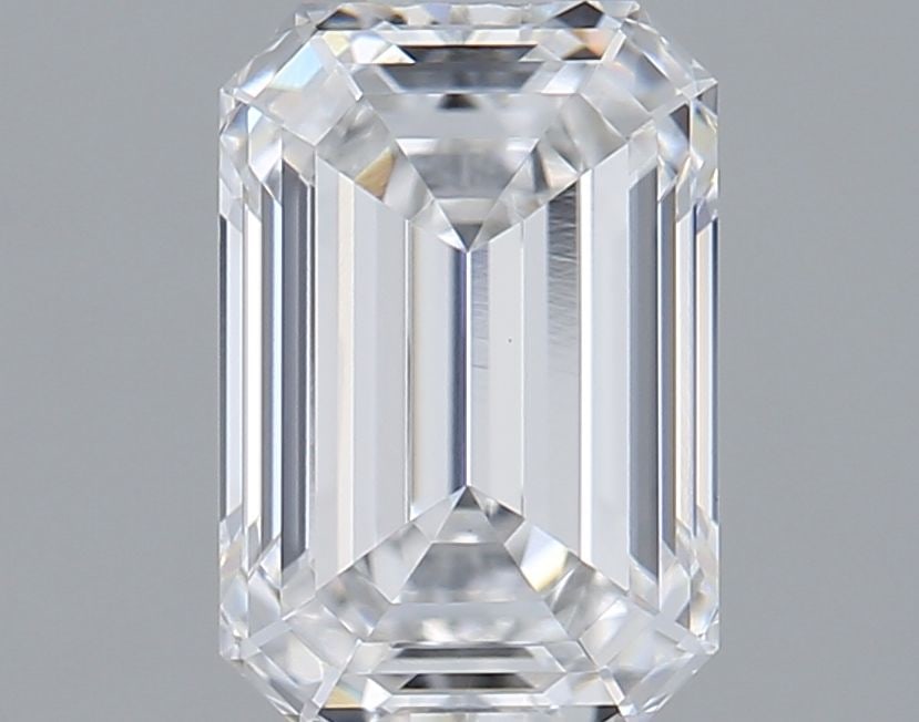 IGI Emerald 1.54ct D VVS2 - Loose Lab Diamond: IGI Emerald 1.54ct D VVS2 - Loose Lab Diamond Item Specifics: Source: This Is A Real Diamond Grown In A Lab Not Mined. Carat: 1.54 Cut: - Color: D Clarity: VVS2 Polish: EX Symmetry: EX Measurements: 8
