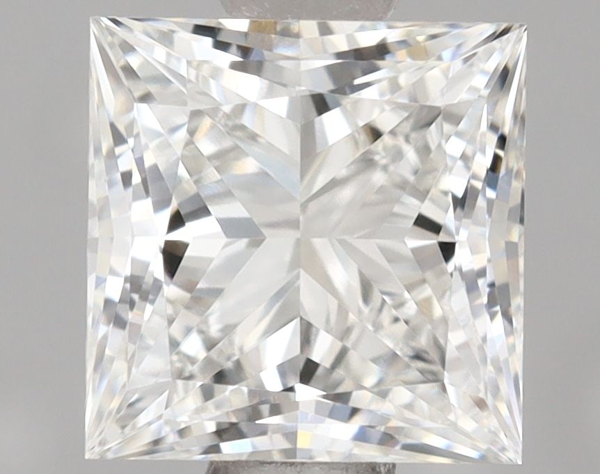 IGI Princess 1.06ct E VVS1 - Loose Lab Diamond: IGI Princess 1.06ct E VVS1 - Loose Lab Diamond Item Specifics: Source: This Is A Real Diamond Grown In A Lab Not Mined. Carat: 1.06 Cut: - Color: E Clarity: VVS1 Polish: EX Symmetry: EX Measurements: 