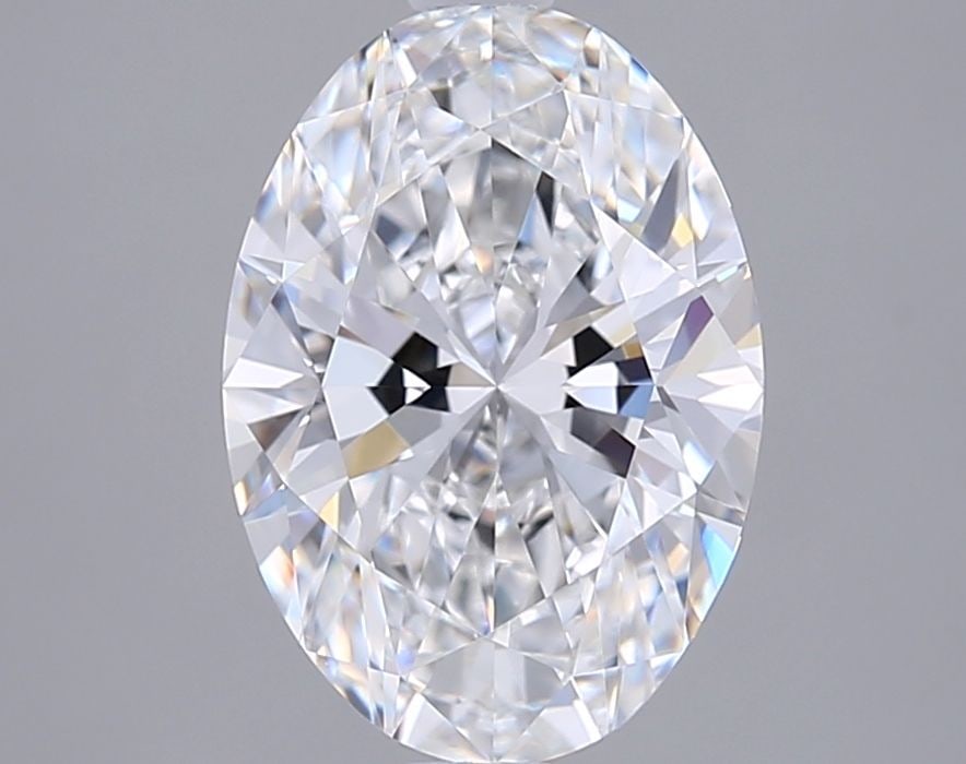 IGI Oval 2.02ct D VVS2 - Loose Lab Diamond: IGI Oval 2.02ct D VVS2 - Loose Lab Diamond Item Specifics: Source: This Is A Real Diamond Grown In A Lab Not Mined. Carat: 2.02 Cut: - Color: D Clarity: VVS2 Polish: EX Symmetry: EX Measurements: 10.1