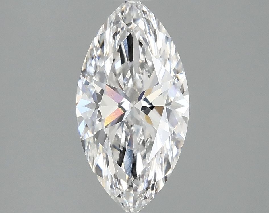 IGI Marquise 1.42ct D VVS2 - Loose Lab Diamond: IGI Marquise 1.42ct D VVS2 - Loose Lab Diamond Item Specifics: Source: This Is A Real Diamond Grown In A Lab Not Mined. Carat: 1.42 Cut: - Color: D Clarity: VVS2 Polish: EX Symmetry: EX Measurements: 