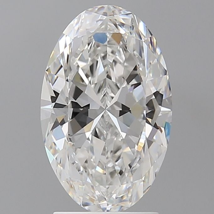 IGI Oval 2.55ct D VVS2 - Loose Lab Diamond: IGI Oval 2.55ct D VVS2 - Loose Lab Diamond Item Specifics: Source: This Is A Real Diamond Grown In A Lab Not Mined. Carat: 2.55 Cut: - Color: D Clarity: VVS2 Polish: EX Symmetry: EX Measurements: 11.7