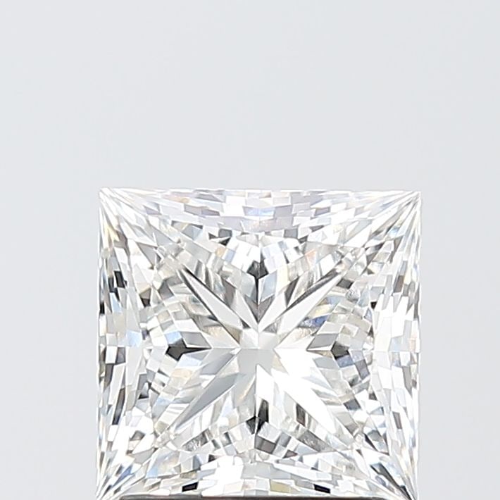 IGI Princess 2.1ct F VVS2 - Loose Lab Diamond: IGI Princess 2.1ct F VVS2 - Loose Lab Diamond Item Specifics: Source: This Is A Real Diamond Grown In A Lab Not Mined. Carat: 2.1 Cut: - Color: F Clarity: VVS2 Polish: EX Symmetry: EX Measurements: 6.