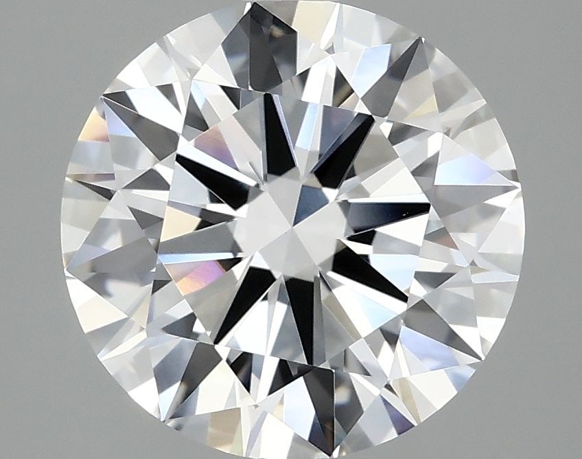 IGI Round 3.07ct E VVS2 - Ideal Loose Lab Diamond: IGI Round 3.07ct E VVS2 - Ideal Loose Lab Diamond Item Specifics: Source: This Is A Real Diamond Grown In A Lab Not Mined. Carat: 3.07 Cut: ID Color: E Clarity: VVS2 Polish: EX Symmetry: EX Measuremen