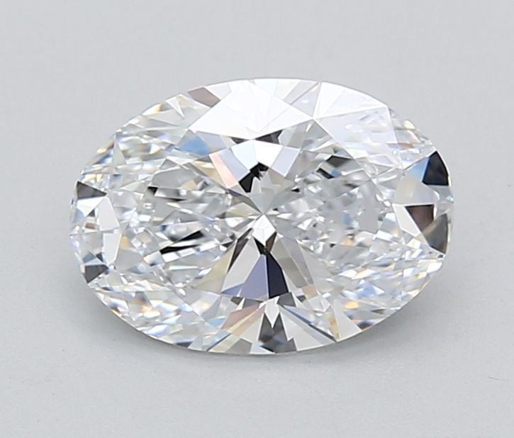 IGI Oval 2.07ct D VVS1 - Loose Lab Diamond: IGI Oval 2.07ct D VVS1 - Loose Lab Diamond Item Specifics: Source: This Is A Real Diamond Grown In A Lab Not Mined. Carat: 2.07 Cut: - Color: D Clarity: VVS1 Polish: EX Symmetry: EX Measurements: 10.1