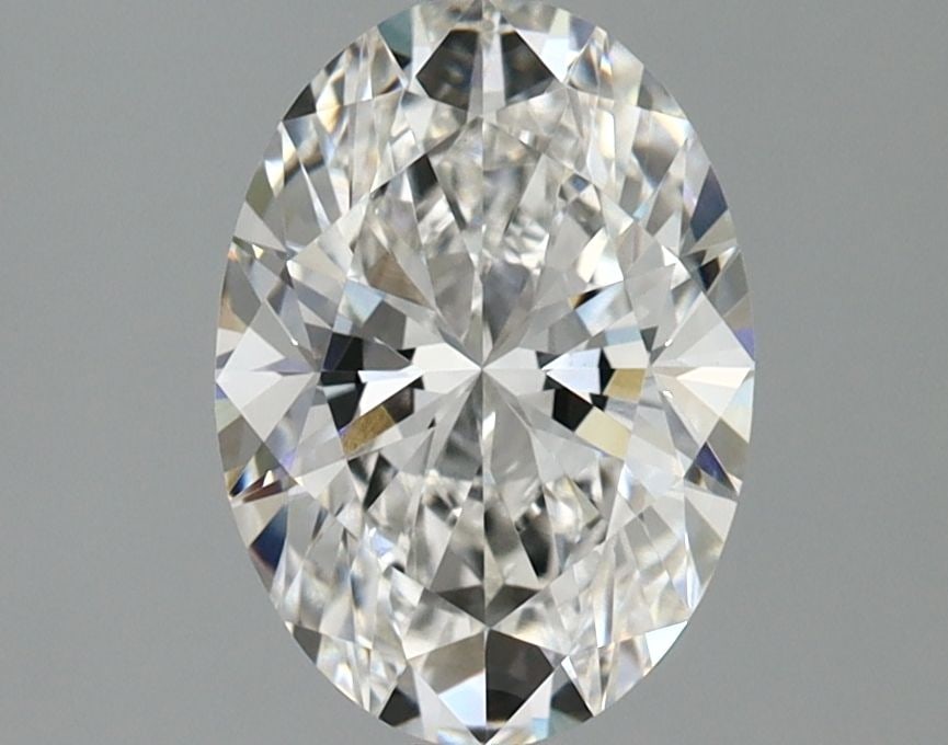 IGI Oval 1.58ct F VVS2 - Loose Lab Diamond: IGI Oval 1.58ct F VVS2 - Loose Lab Diamond Item Specifics: Source: This Is A Real Diamond Grown In A Lab Not Mined. Carat: 1.58 Cut: - Color: F Clarity: VVS2 Polish: EX Symmetry: EX Measurements: 9.24