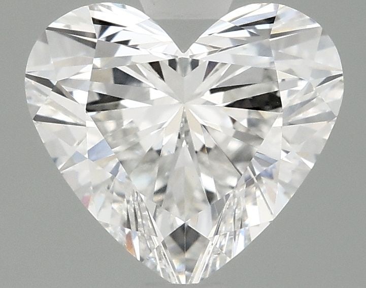 IGI Heart 1.42ct E VVS2 - Loose Lab Diamond: IGI Heart 1.42ct E VVS2 - Loose Lab Diamond Item Specifics: Source: This Is A Real Diamond Grown In A Lab Not Mined. Carat: 1.42 Cut: - Color: E Clarity: VVS2 Polish: EX Symmetry: EX Measurements: 7.1