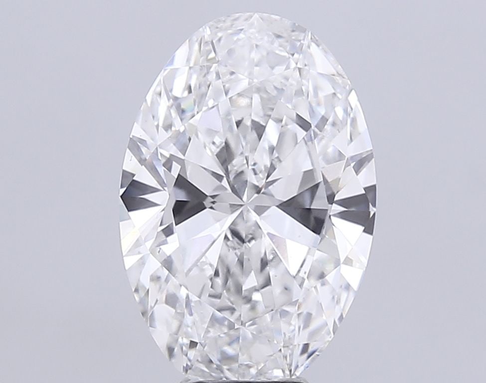 IGI Oval 9.05ct E VVS2 - Loose Lab Diamond: IGI Oval 9.05ct E VVS2 - Loose Lab Diamond Item Specifics: Source: This Is A Real Diamond Grown In A Lab Not Mined. Carat: 9.05 Cut: - Color: E Clarity: VVS2 Polish: EX Symmetry: EX Measurements: 17.7