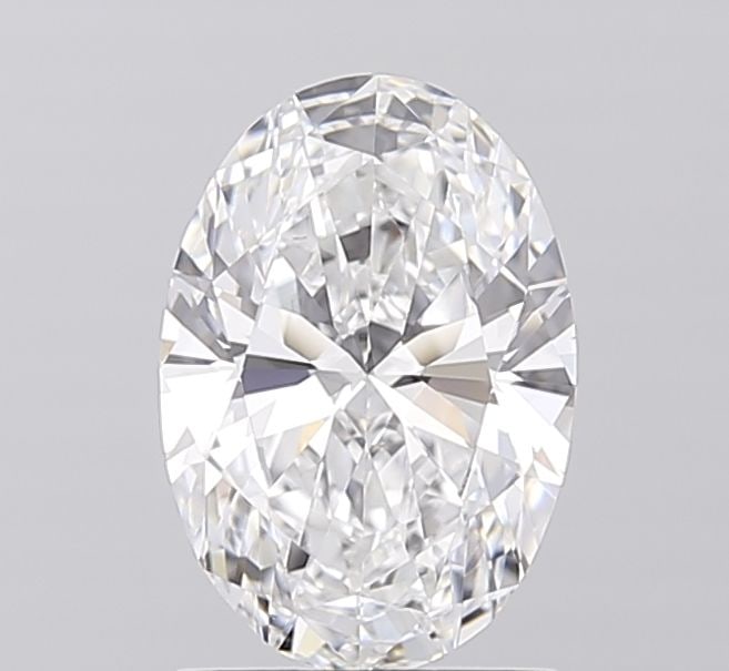 IGI Oval 1.51ct D VVS2 - Loose Lab Diamond: IGI Oval 1.51ct D VVS2 - Loose Lab Diamond Item Specifics: Source: This Is A Real Diamond Grown In A Lab Not Mined. Carat: 1.51 Cut: - Color: D Clarity: VVS2 Polish: EX Symmetry: EX Measurements: 9.29