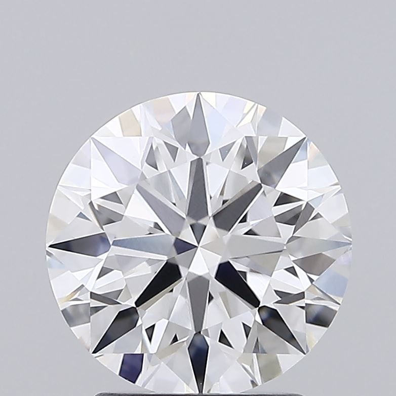 IGI Round 2.34ct E VVS1 - Ideal Loose Lab Diamond: IGI Round 2.34ct E VVS1 - Ideal Loose Lab Diamond Item Specifics: Source: This Is A Real Diamond Grown In A Lab Not Mined. Carat: 2.34 Cut: ID Color: E Clarity: VVS1 Polish: EX Symmetry: EX Measuremen