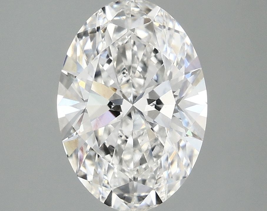IGI Oval 2.09ct E VVS2 - Loose Lab Diamond: IGI Oval 2.09ct E VVS2 - Loose Lab Diamond Item Specifics: Source: This Is A Real Diamond Grown In A Lab Not Mined. Carat: 2.09 Cut: - Color: E Clarity: VVS2 Polish: EX Symmetry: EX Measurements: 10.5