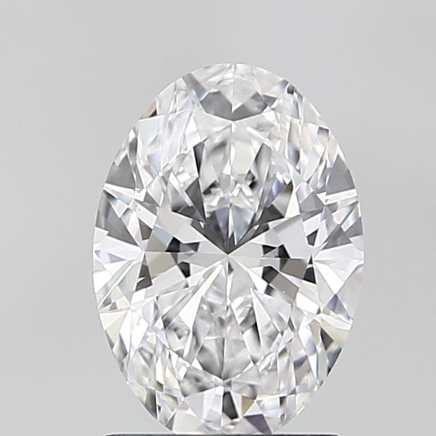 IGI Oval 1.83ct D VVS2 - Loose Lab Diamond: IGI Oval 1.83ct D VVS2 - Loose Lab Diamond Item Specifics: Source: This Is A Real Diamond Grown In A Lab Not Mined. Carat: 1.83 Cut: - Color: D Clarity: VVS2 Polish: EX Symmetry: EX Measurements: 9.71