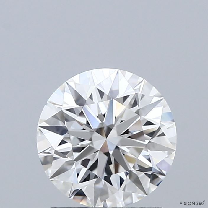IGI Round 1.53ct F VVS2 - Ideal Loose Lab Diamond: IGI Round 1.53ct F VVS2 - Ideal Loose Lab Diamond Item Specifics: Source: This Is A Real Diamond Grown In A Lab Not Mined. Carat: 1.53 Cut: ID Color: F Clarity: VVS2 Polish: EX Symmetry: EX Measuremen