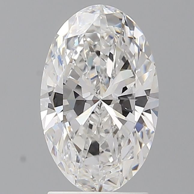 IGI Oval 2.06ct E VVS2 - Loose Lab Diamond: IGI Oval 2.06ct E VVS2 - Loose Lab Diamond Item Specifics: Source: This Is A Real Diamond Grown In A Lab Not Mined. Carat: 2.06 Cut: - Color: E Clarity: VVS2 Polish: EX Symmetry: EX Measurements: 11.1