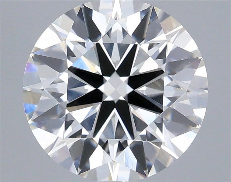 IGI Round 3.01ct F VVS2 - Ideal Loose Lab Diamond: IGI Round 3.01ct F VVS2 - Ideal Loose Lab Diamond Item Specifics: Source: This Is A Real Diamond Grown In A Lab Not Mined. Carat: 3.01 Cut: ID Color: F Clarity: VVS2 Polish: EX Symmetry: EX Measuremen
