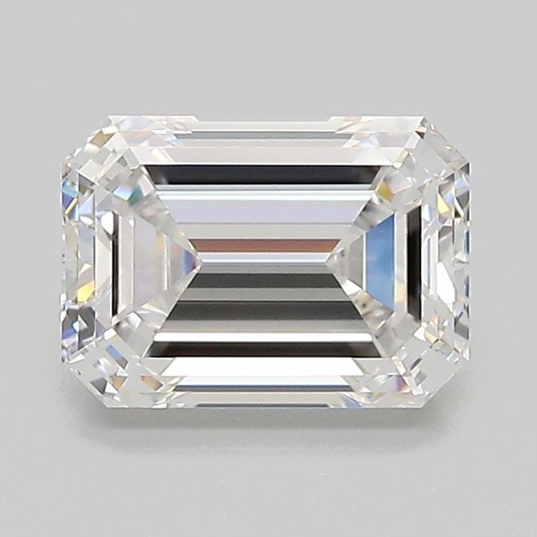 IGI Emerald 2.04ct D VVS2 - Loose Lab Diamond: IGI Emerald 2.04ct D VVS2 - Loose Lab Diamond Item Specifics: Source: This Is A Real Diamond Grown In A Lab Not Mined. Carat: 2.04 Cut: - Color: D Clarity: VVS2 Polish: EX Symmetry: EX Measurements: 8