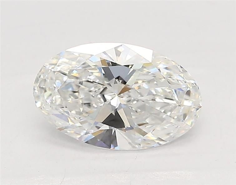 IGI Oval 1.02ct D VVS2 - Loose Lab Diamond: IGI Oval 1.02ct D VVS2 - Loose Lab Diamond Item Specifics: Source: This Is A Real Diamond Grown In A Lab Not Mined. Carat: 1.02 Cut: - Color: D Clarity: VVS2 Polish: EX Symmetry: EX Measurements: 8.93