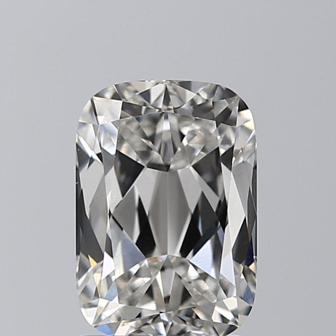 GIA Modified Rectangular Brilliant 1.81ct H VVS2 - Loose Lab Diamond: GIA Modified Rectangular Brilliant 1.81ct H VVS2 - Loose Lab Diamond Item Specifics: Source: This Is A Real Diamond Grown In A Lab Not Mined. Carat: 1.81 Cut: - Color: H Clarity: VVS2 Polish: EX Symme