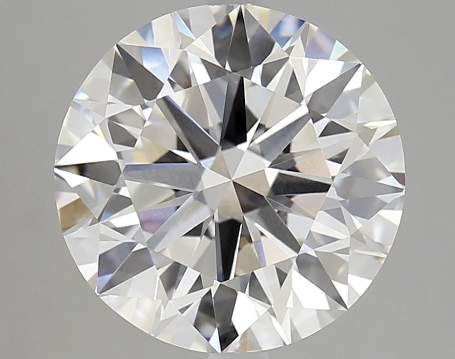 IGI Round 5.01ct F VVS2 - Ideal Loose Lab Diamond: IGI Round 5.01ct F VVS2 - Ideal Loose Lab Diamond Item Specifics: Source: This Is A Real Diamond Grown In A Lab Not Mined. Carat: 5.01 Cut: ID Color: F Clarity: VVS2 Polish: EX Symmetry: EX Measuremen
