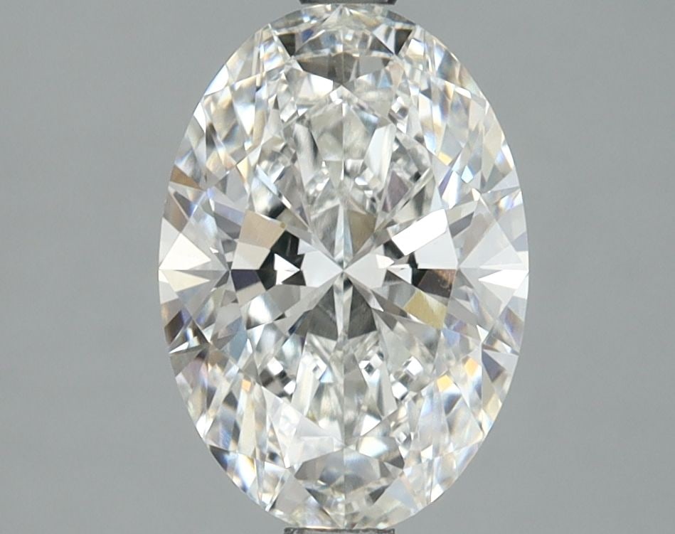 IGI Oval 2.03ct F VVS2 - Loose Lab Diamond: IGI Oval 2.03ct F VVS2 - Loose Lab Diamond Item Specifics: Source: This Is A Real Diamond Grown In A Lab Not Mined. Carat: 2.03 Cut: - Color: F Clarity: VVS2 Polish: EX Symmetry: EX Measurements: 10.2