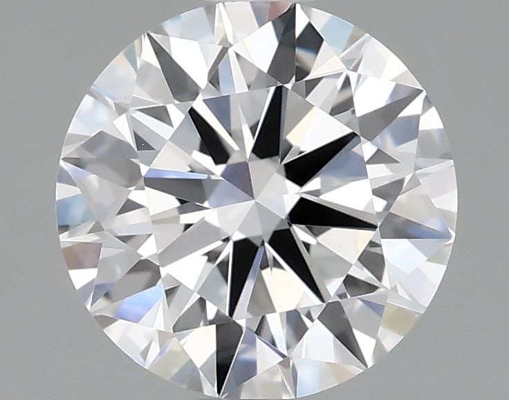IGI Round 1.55ct D VVS2 - Loose Lab Diamond: IGI Round 1.55ct D VVS2 - Loose Lab Diamond Item Specifics: Source: This Is A Real Diamond Grown In A Lab Not Mined. Carat: 1.55 Cut: EX Color: D Clarity: VVS2 Polish: EX Symmetry: EX Measurements: 7.