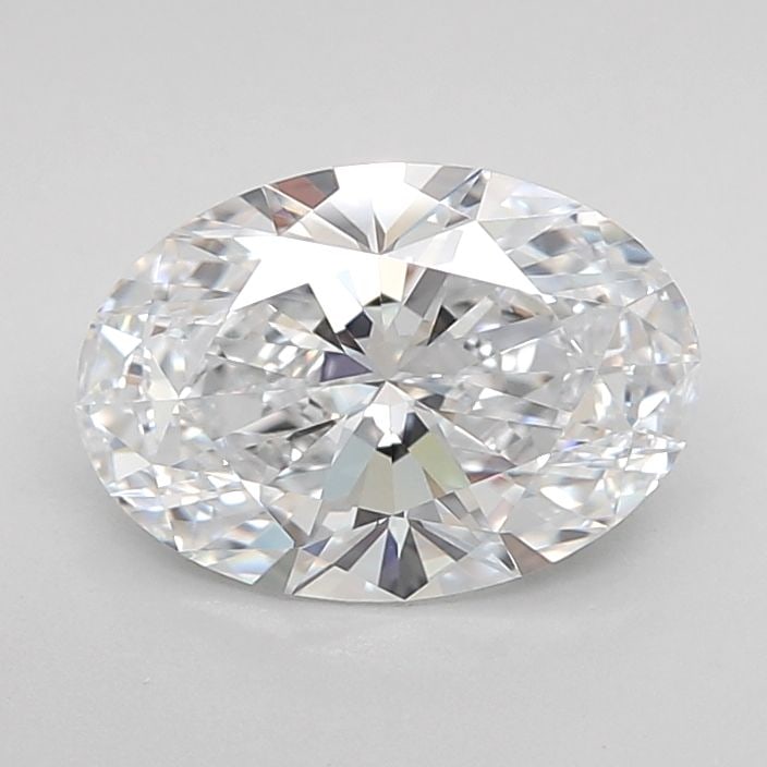 IGI Oval 1.65ct E IF - Loose Lab Diamond: IGI Oval 1.65ct E IF - Loose Lab Diamond Item Specifics: Source: This Is A Real Diamond Grown In A Lab Not Mined. Carat: 1.65 Cut: - Color: E Clarity: IF Polish: EX Symmetry: EX Measurements: 9.61L X 