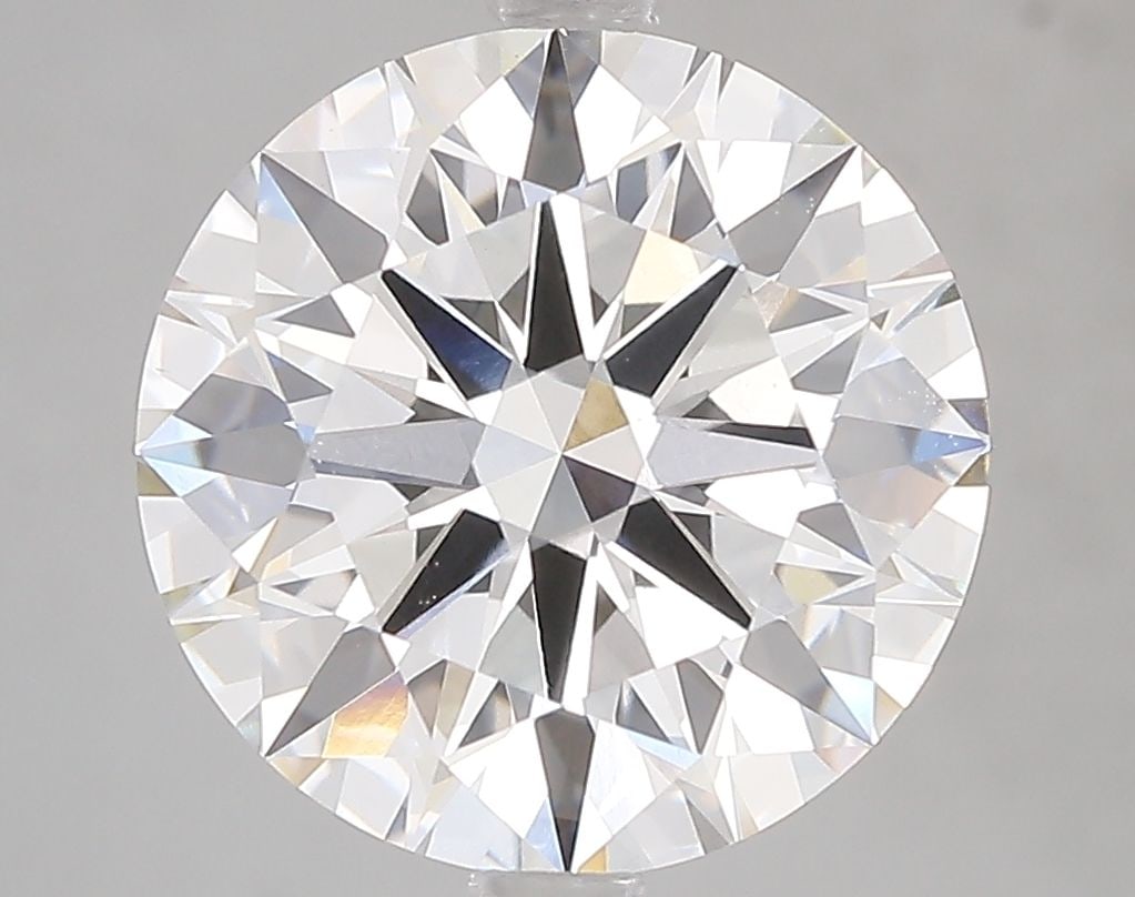 IGI Round 5.02ct F VVS2 - Ideal Loose Lab Diamond: IGI Round 5.02ct F VVS2 - Ideal Loose Lab Diamond Item Specifics: Source: This Is A Real Diamond Grown In A Lab Not Mined. Carat: 5.02 Cut: ID Color: F Clarity: VVS2 Polish: EX Symmetry: EX Measuremen