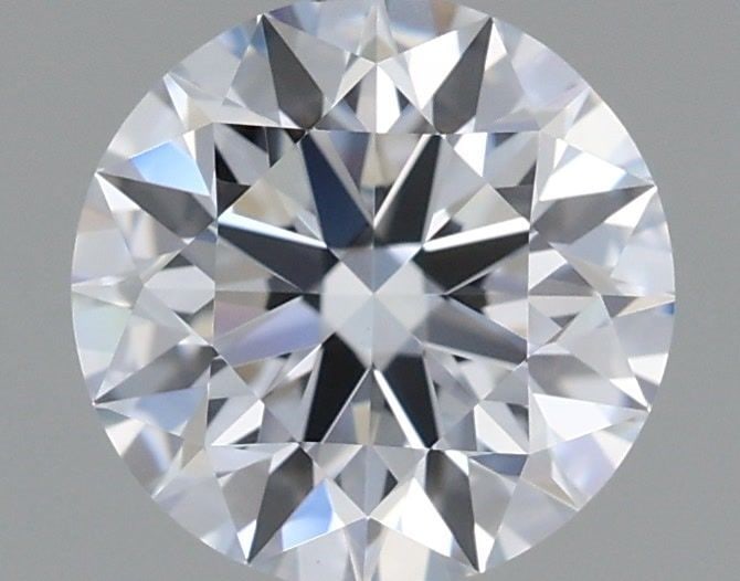 IGI Round 1.24ct F VVS2 - Ideal Loose Lab Diamond: IGI Round 1.24ct F VVS2 - Ideal Loose Lab Diamond Item Specifics: Source: This Is A Real Diamond Grown In A Lab Not Mined. Carat: 1.24 Cut: ID Color: F Clarity: VVS2 Polish: EX Symmetry: EX Measuremen